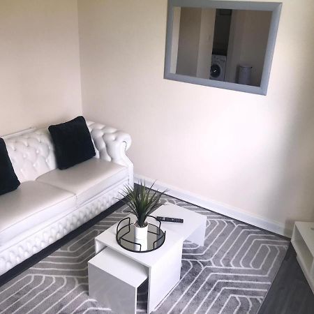 Vogue Apartments Glasgow Dış mekan fotoğraf