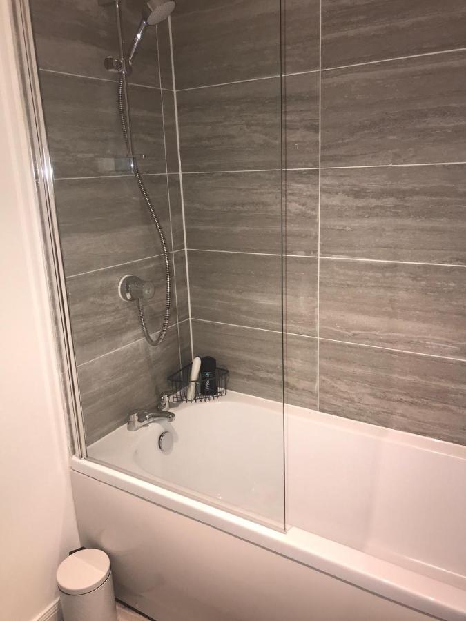 Vogue Apartments Glasgow Dış mekan fotoğraf