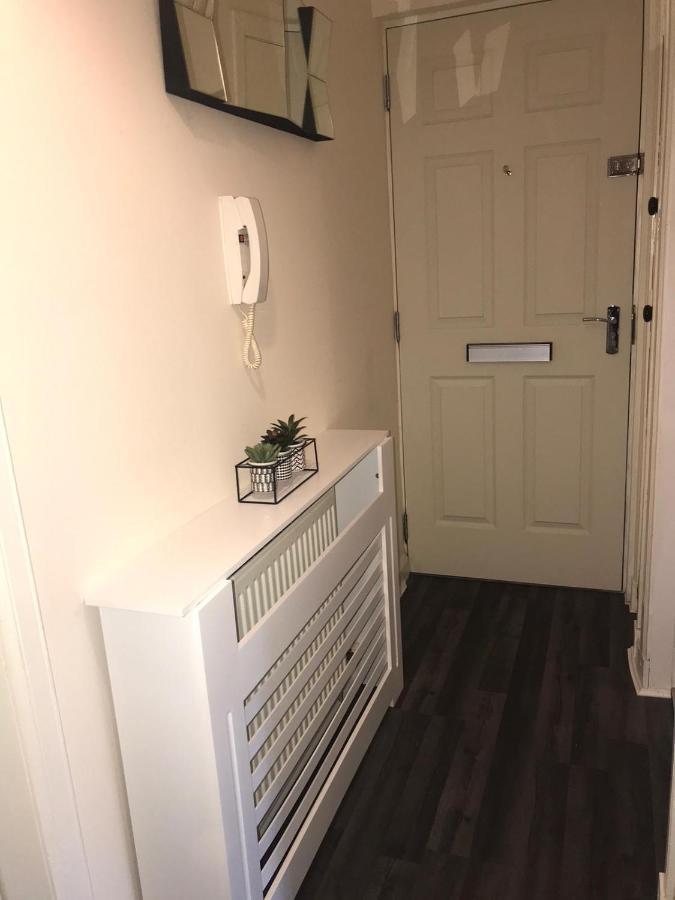 Vogue Apartments Glasgow Dış mekan fotoğraf
