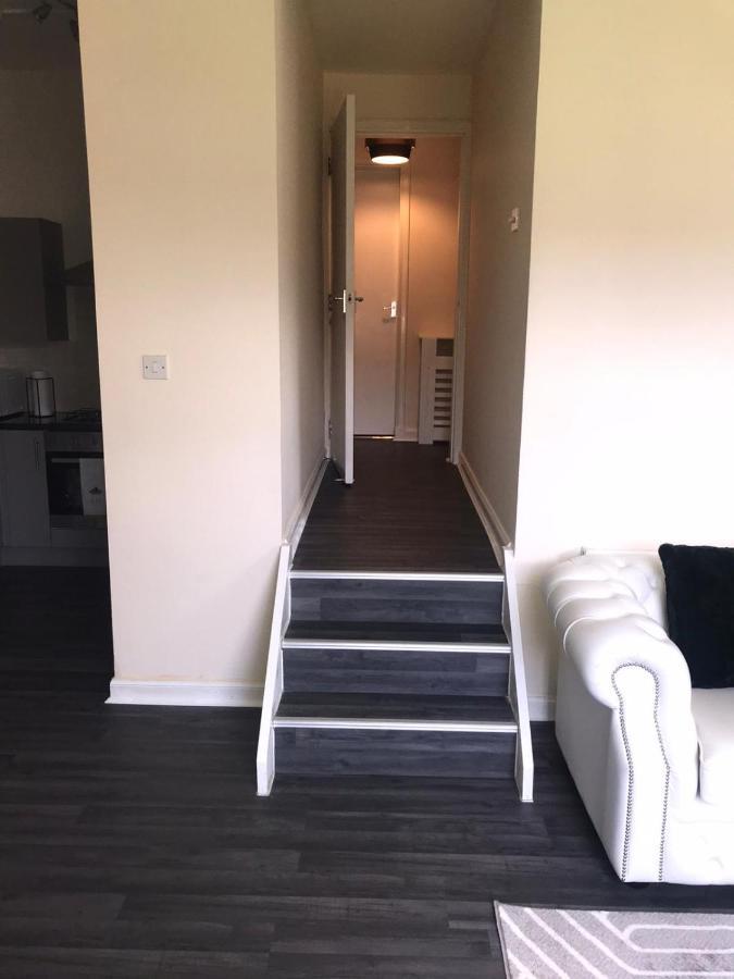 Vogue Apartments Glasgow Dış mekan fotoğraf